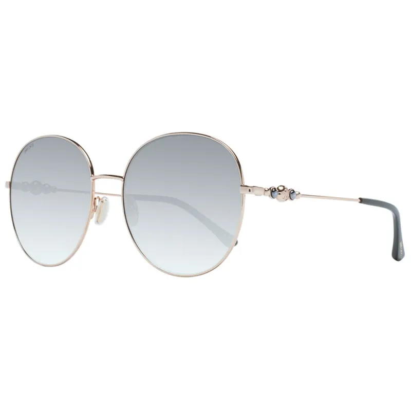 Gold Women Sunglasses sold by Louxly