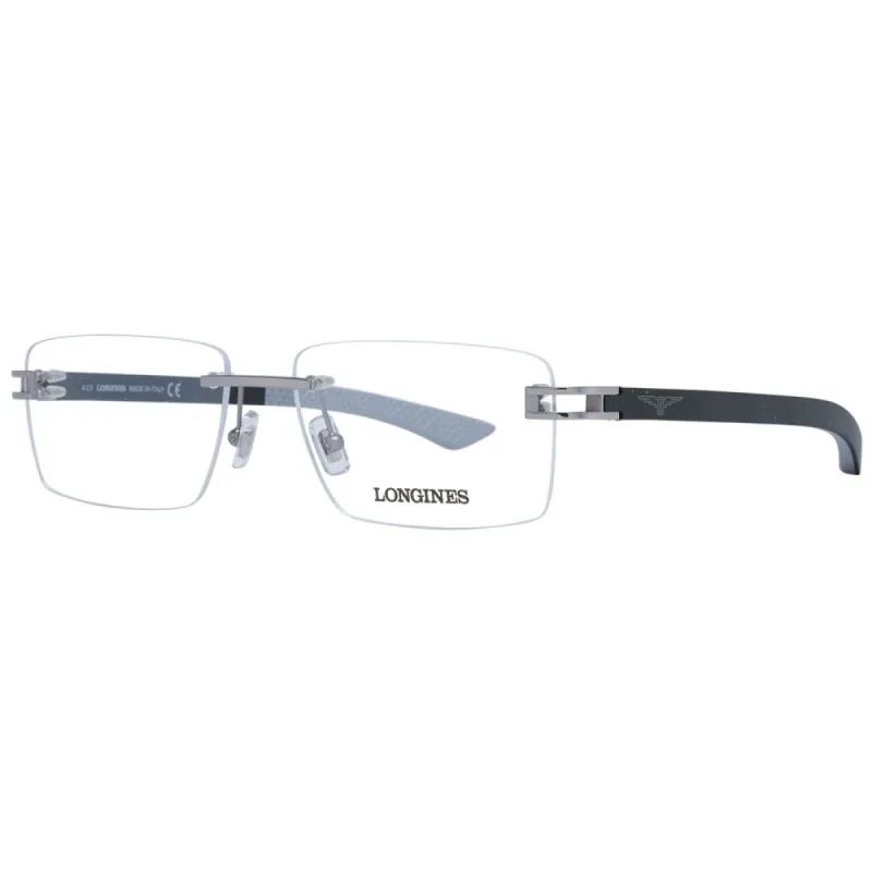 Gray Men Optical Frames sold by Louxly