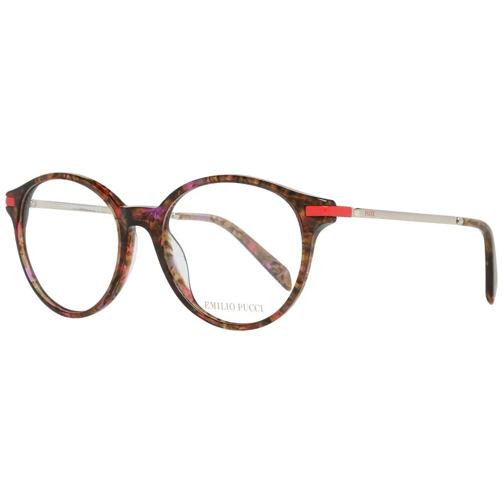 Brown Women Optical Frames sold by Louxly