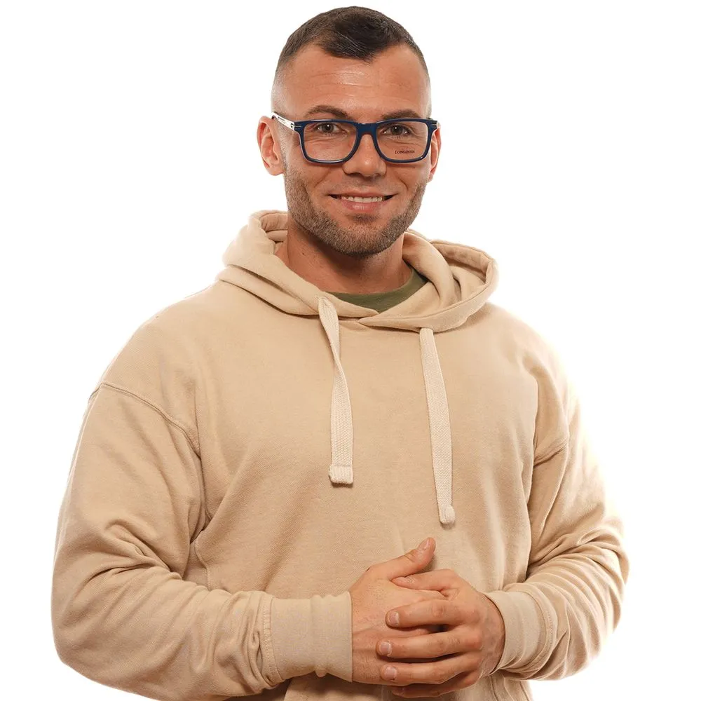 Blue Men Optical Frames sold by Louxly product image thumbnail 4