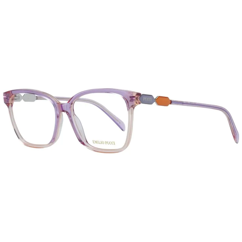 Purple Women Optical Frames sold by Louxly