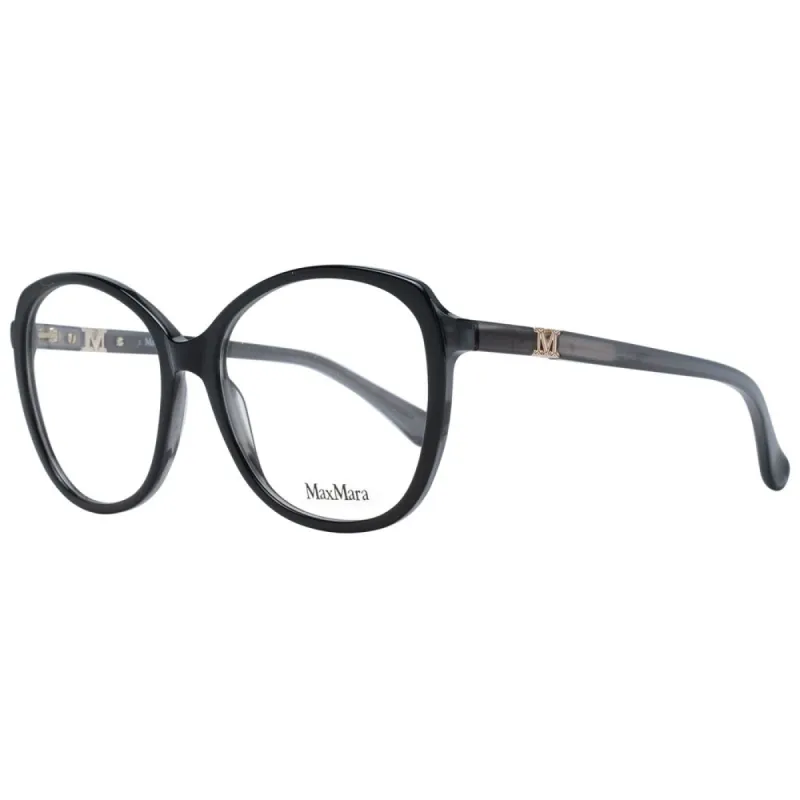 Black Women Optical Frames sold by Louxly