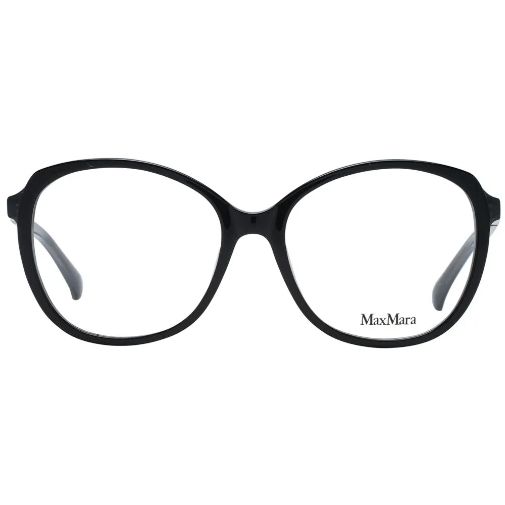 Black Women Optical Frames sold by Louxly product image thumbnail 2