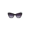 White Acetate Sunglasses sold by Louxly