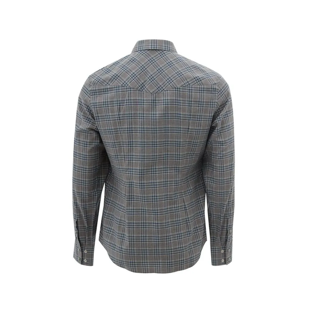 Blue T-Shirt sold by Louxly product image thumbnail 2