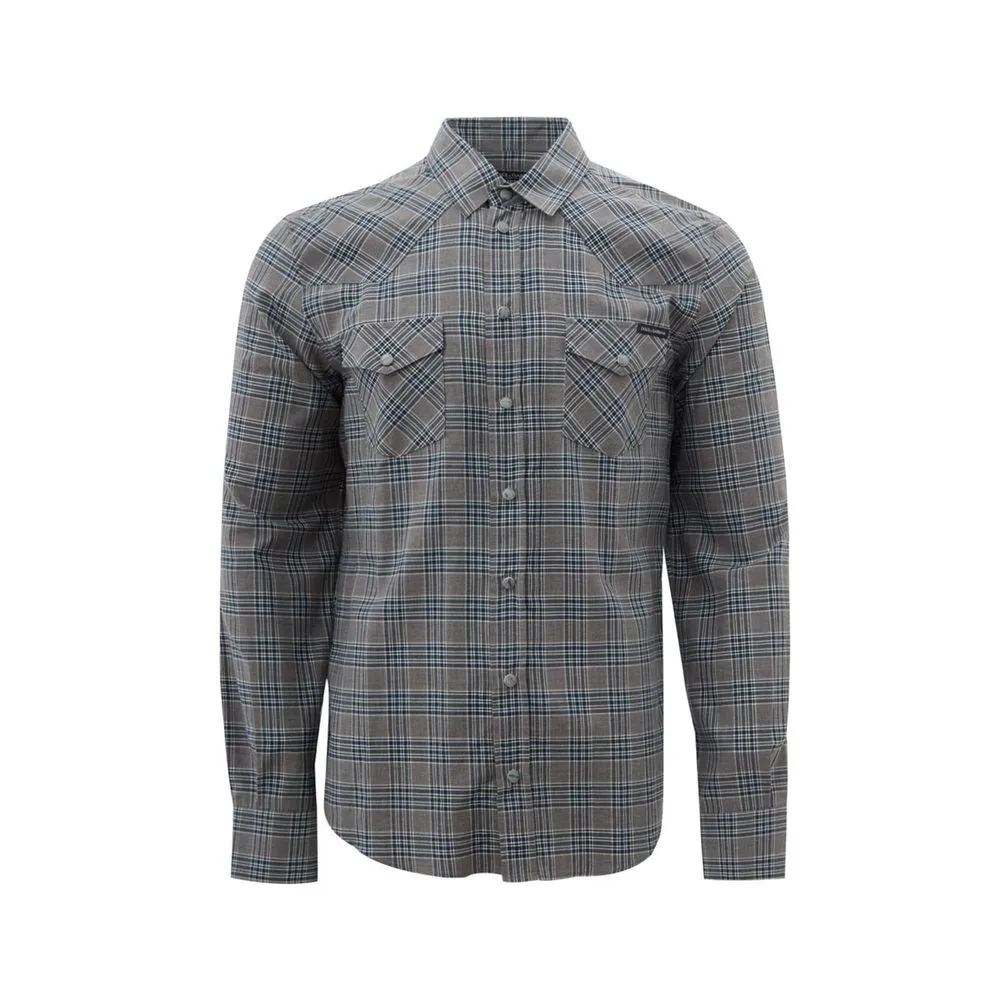 Blue T-Shirt sold by Louxly