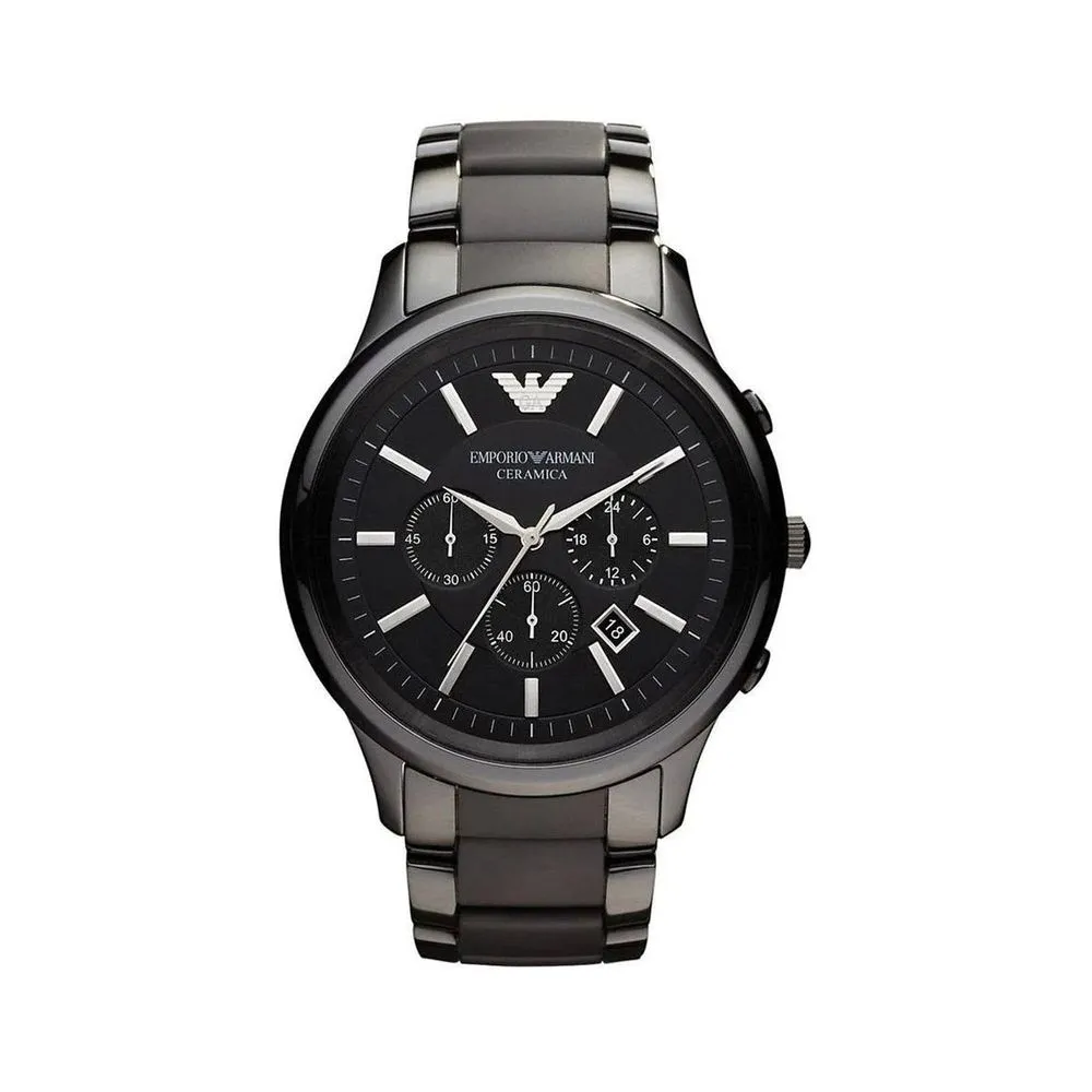 Black Watch sold by Louxly