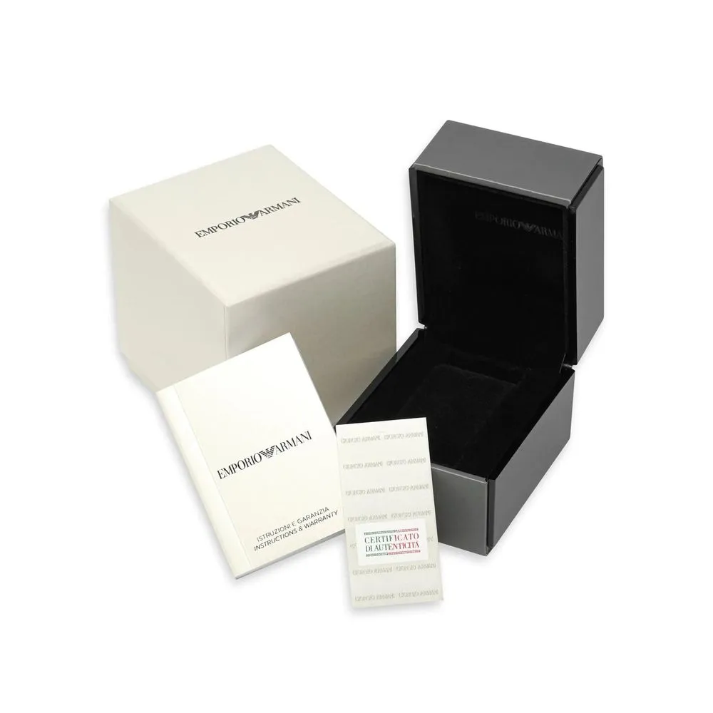 Black Watch sold by Louxly product image thumbnail 2