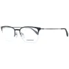 Black Men Optical Frames sold by Louxly