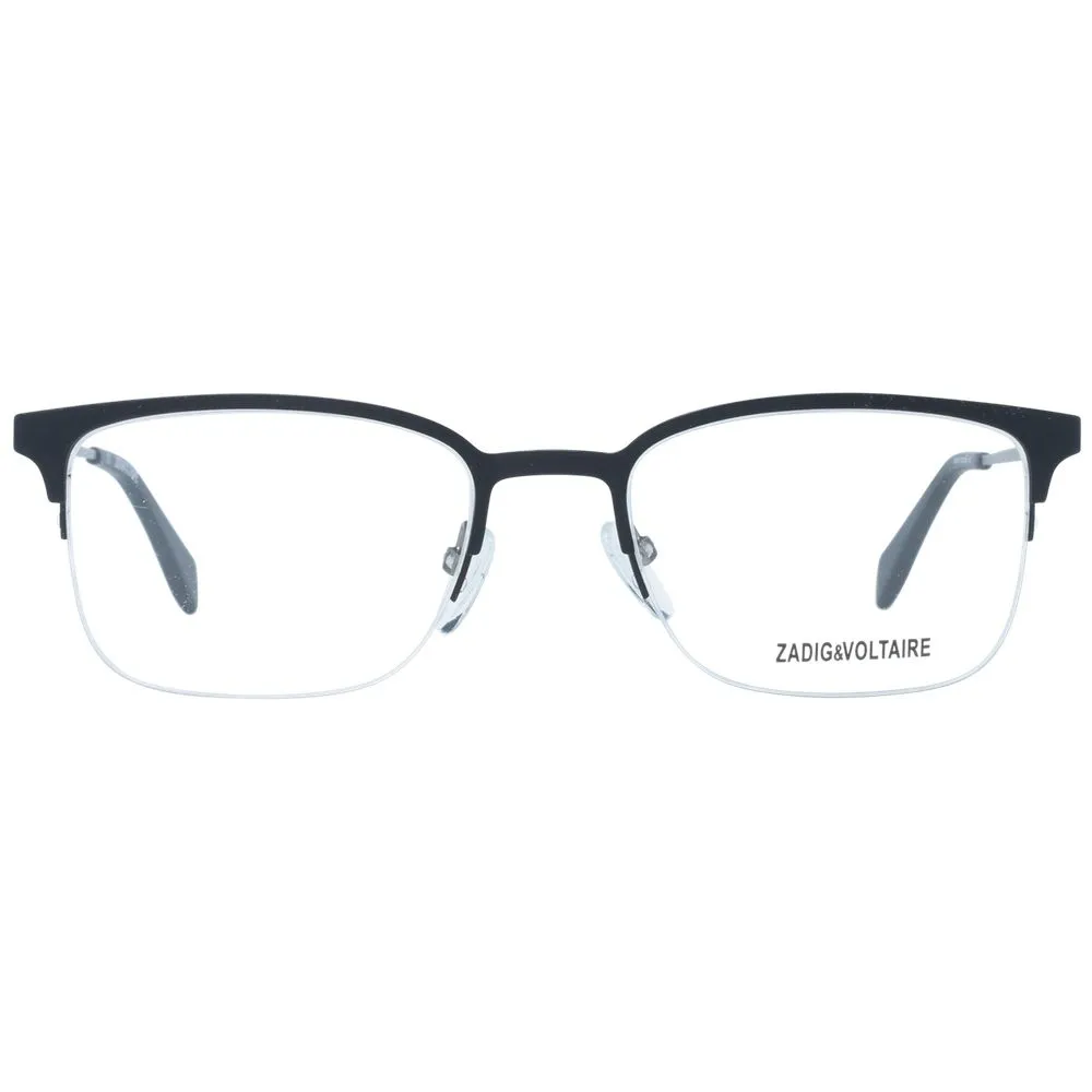 Black Men Optical Frames sold by Louxly product image thumbnail 2