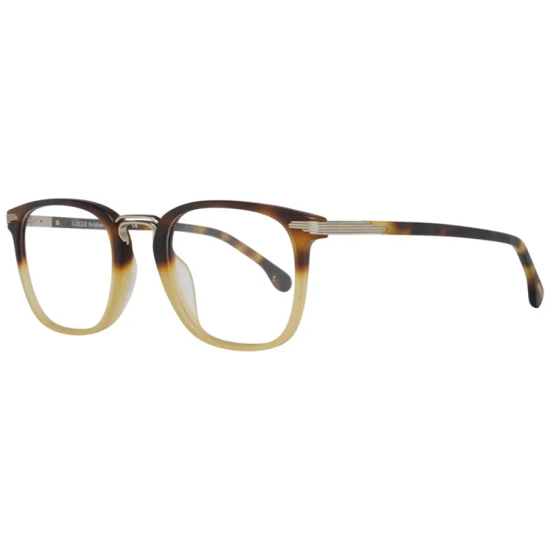 Yellow Unisex Optical Frames sold by Louxly