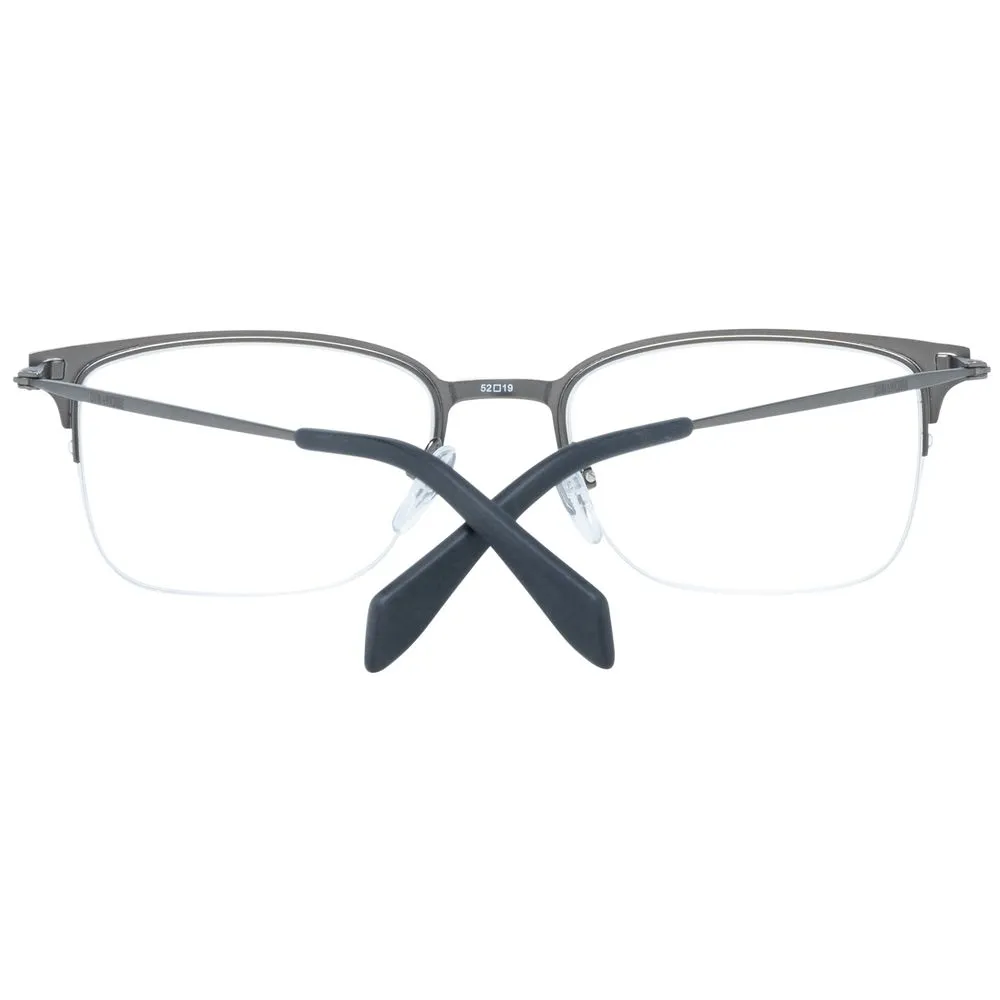 Black Men Optical Frames sold by Louxly product image thumbnail 3