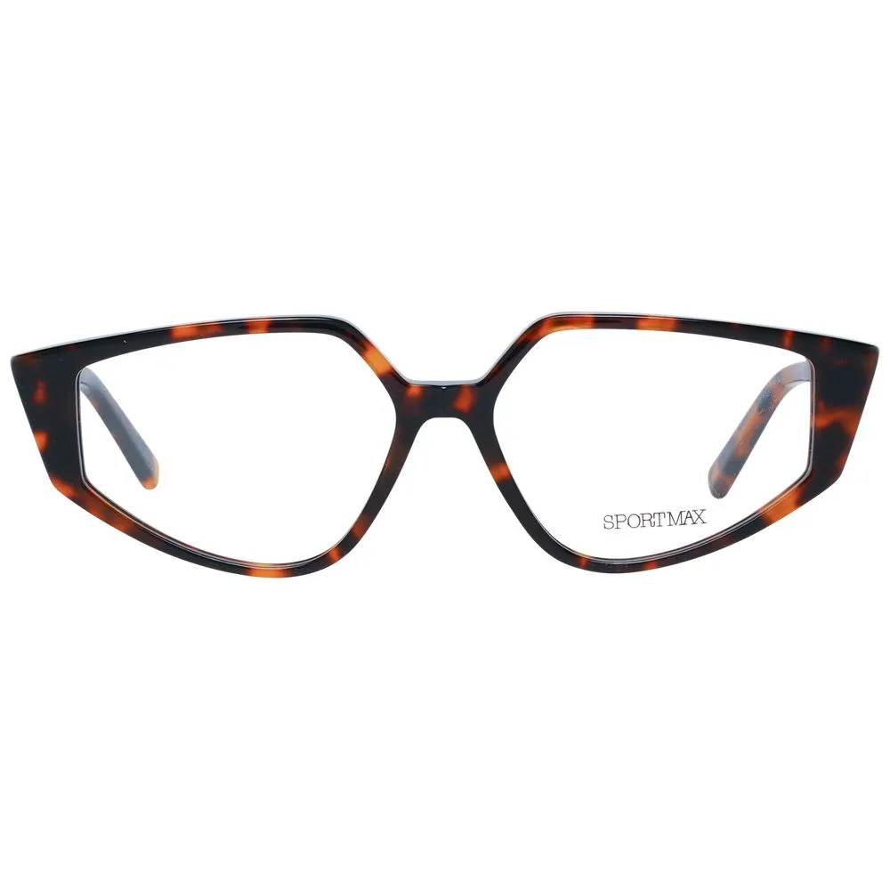 Brown Women Optical Frames sold by Louxly product image thumbnail 2