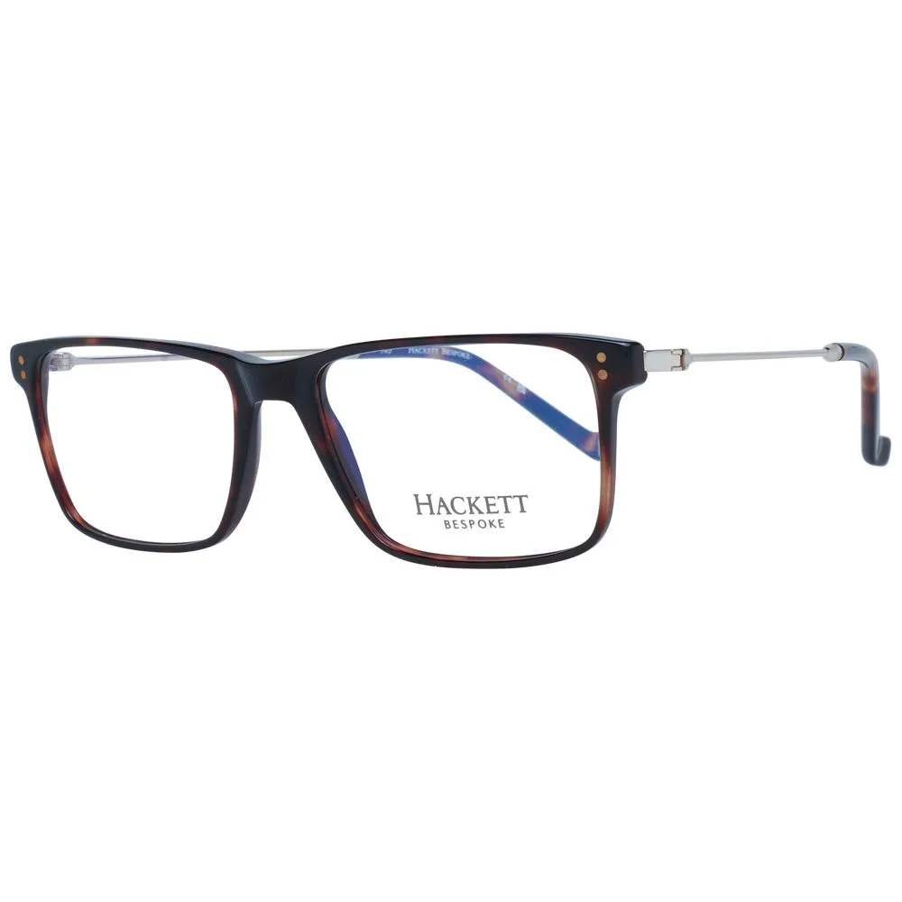 Brown Men Optical Frames sold by Louxly