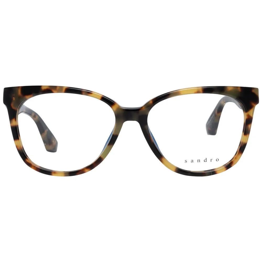 Multicolor Women Optical Frames sold by Louxly product image thumbnail 2