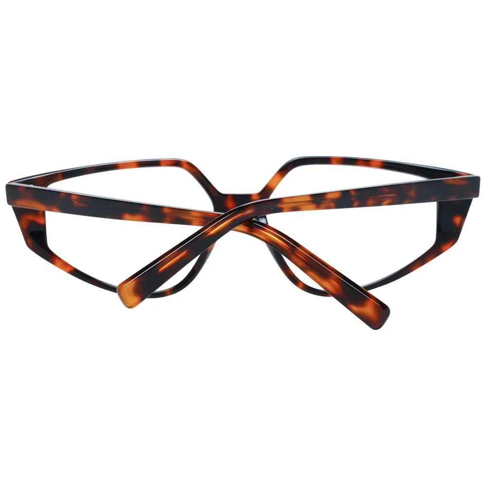 Brown Women Optical Frames sold by Louxly product image thumbnail 3