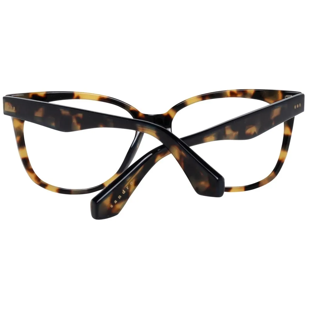 Multicolor Women Optical Frames sold by Louxly product image thumbnail 3