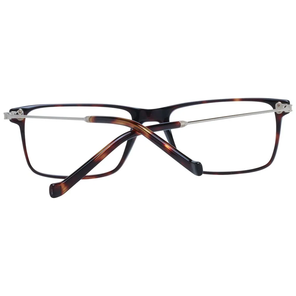 Brown Men Optical Frames sold by Louxly product image thumbnail 3