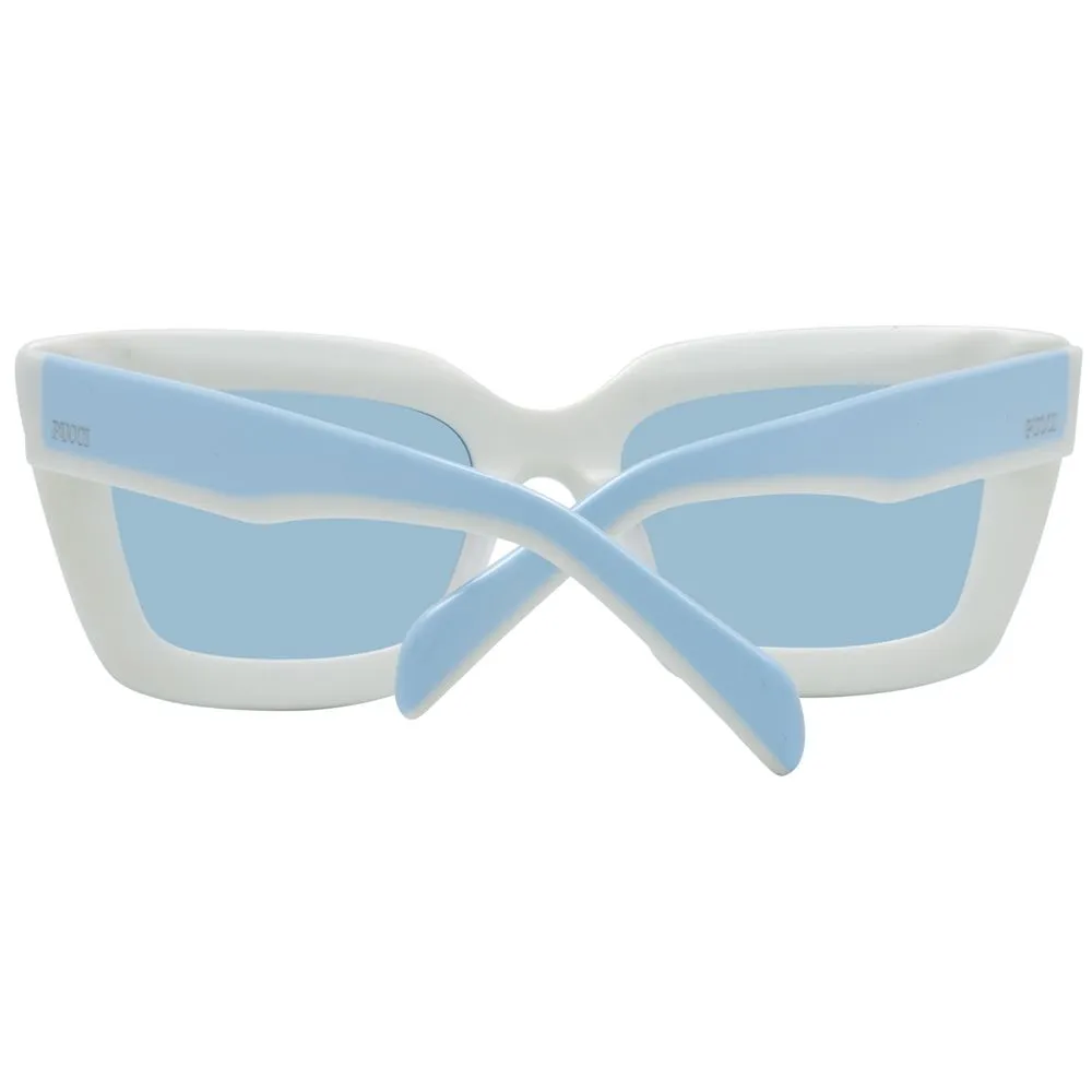 Blue Women Sunglasses sold by Louxly product image thumbnail 3