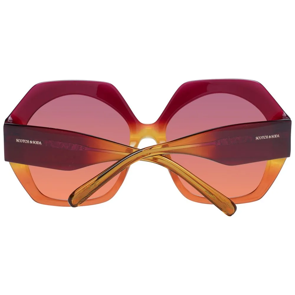 Multicolor Women Sunglasses sold by Louxly product image thumbnail 3