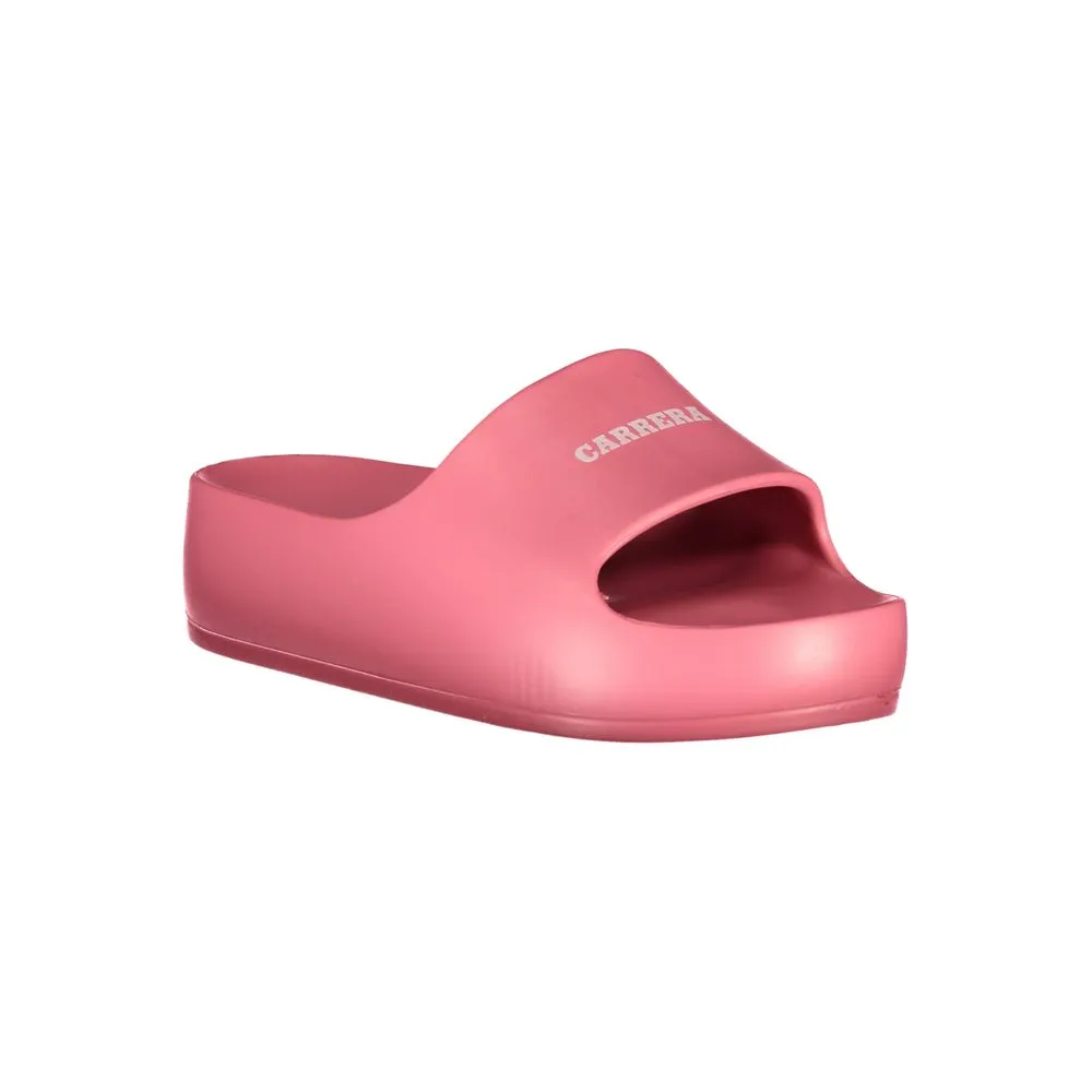 Pink Polyethylene Sandal sold by Louxly product image thumbnail 2