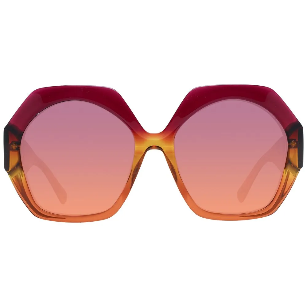 Multicolor Women Sunglasses sold by Louxly product image thumbnail 2