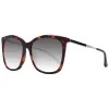 Brown Women Sunglasses sold by Louxly