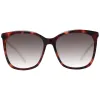 Brown Women Sunglasses sold by Louxly