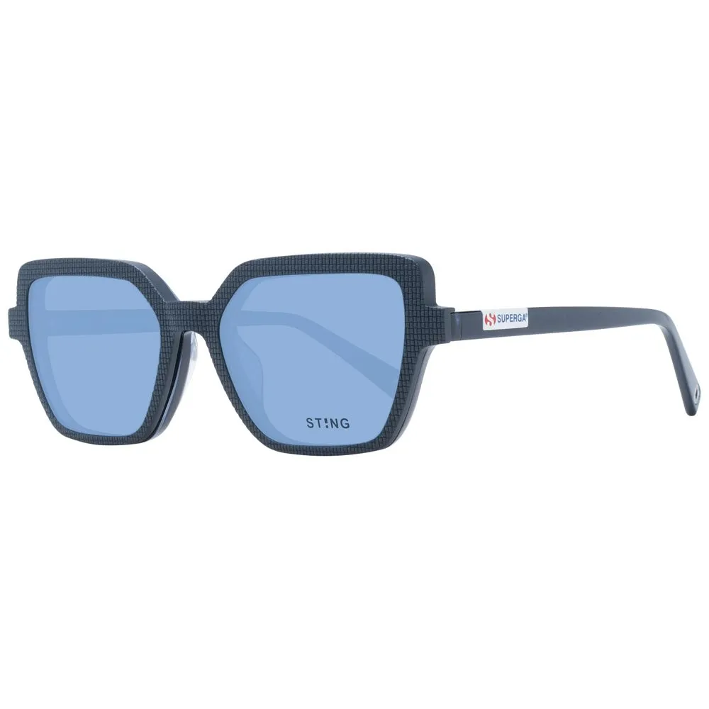 Blue Men Optical Frames sold by Louxly product image thumbnail 4