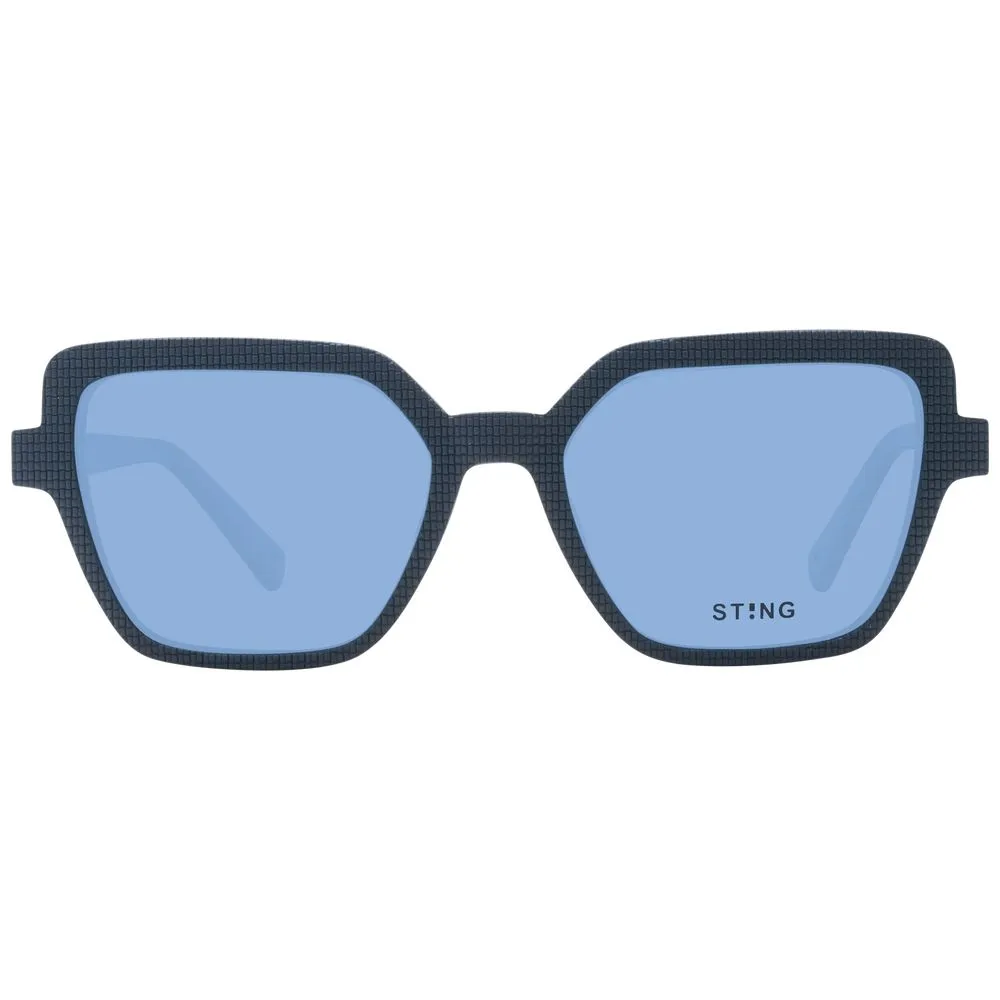 Blue Men Optical Frames sold by Louxly product image thumbnail 5