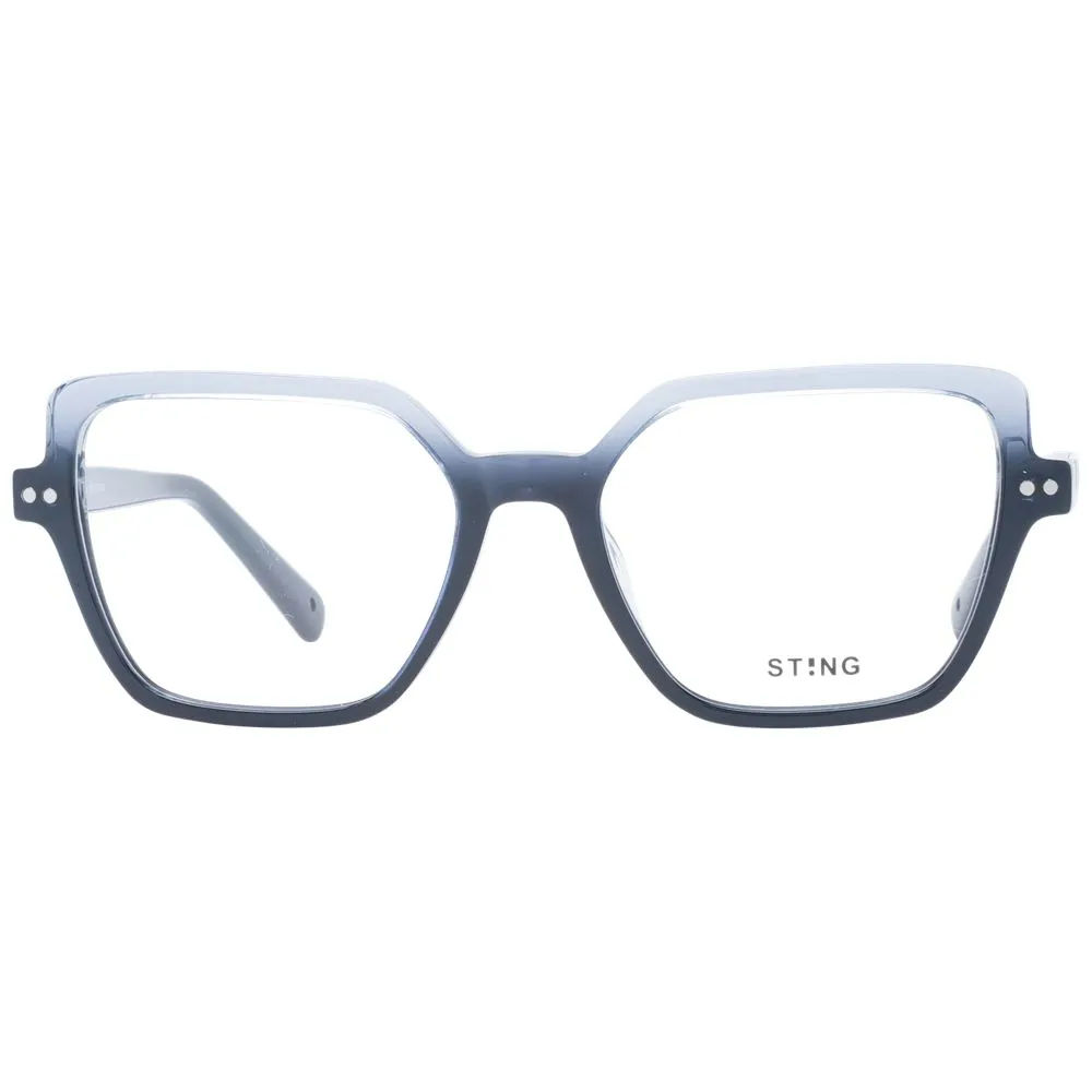 Blue Men Optical Frames sold by Louxly product image thumbnail 2