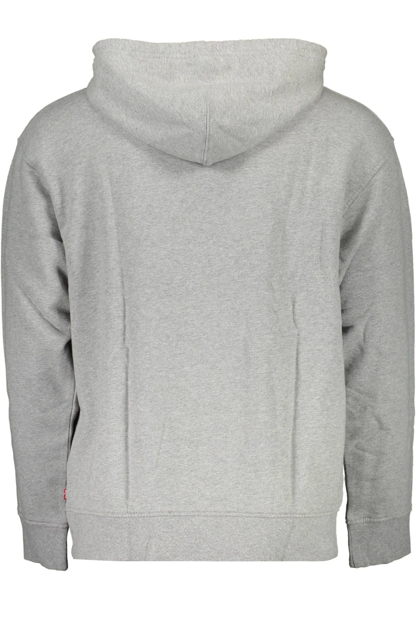 Gray Cotton Men Sweater sold by Louxly product image thumbnail 2