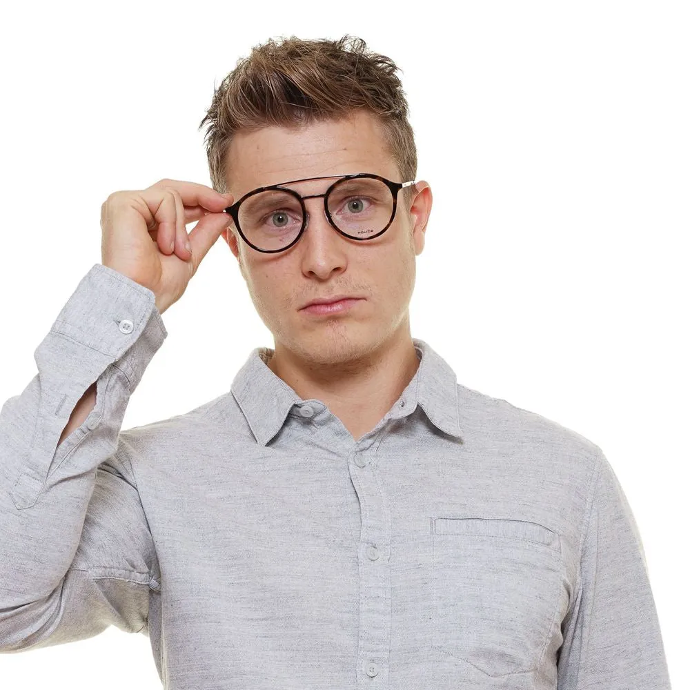 Brown Men Optical Frames sold by Louxly product image thumbnail 4