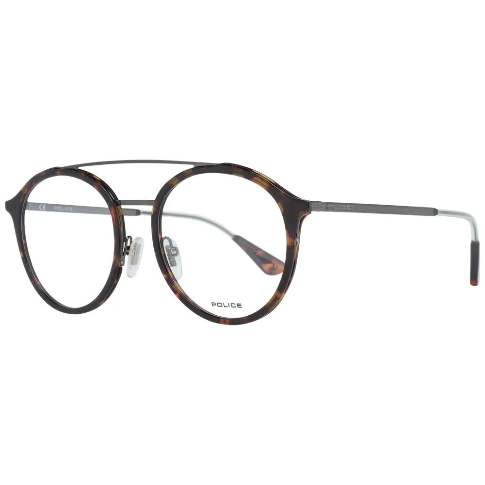 Brown Men Optical Frames sold by Louxly