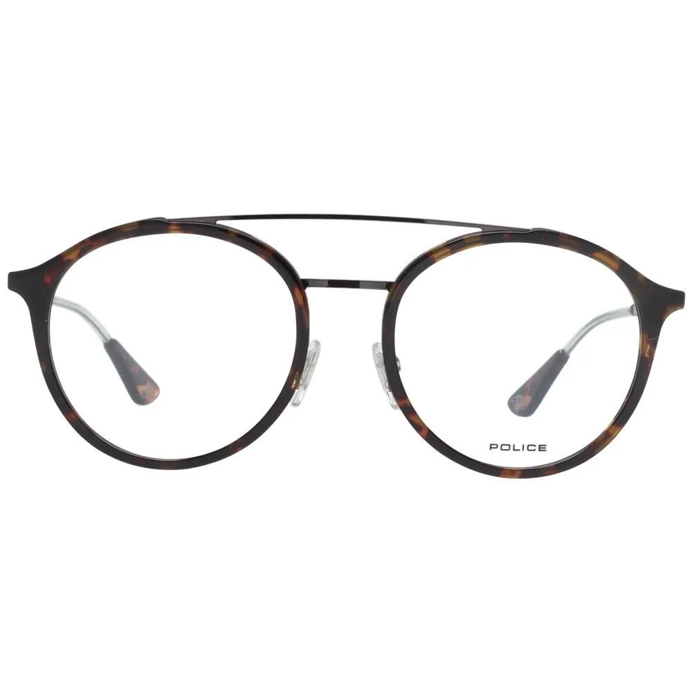 Brown Men Optical Frames sold by Louxly product image thumbnail 2