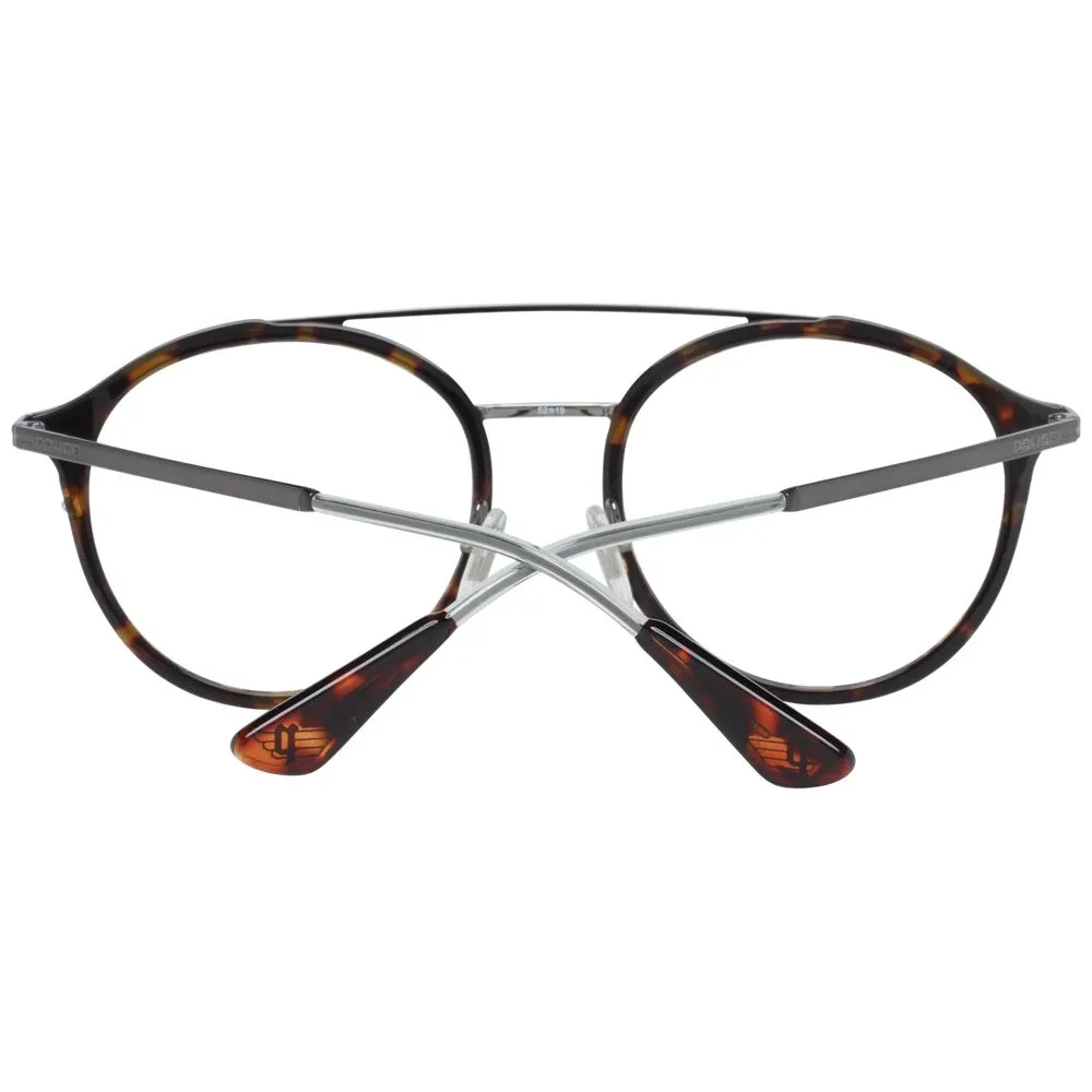 Brown Men Optical Frames sold by Louxly product image thumbnail 3