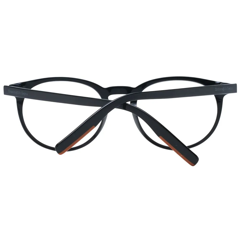 Black Men Optical Frames sold by Louxly product image thumbnail 3