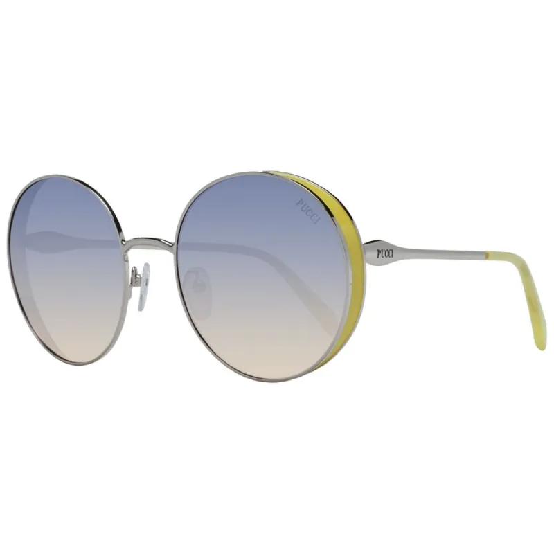 Silver Women Sunglasses sold by Louxly
