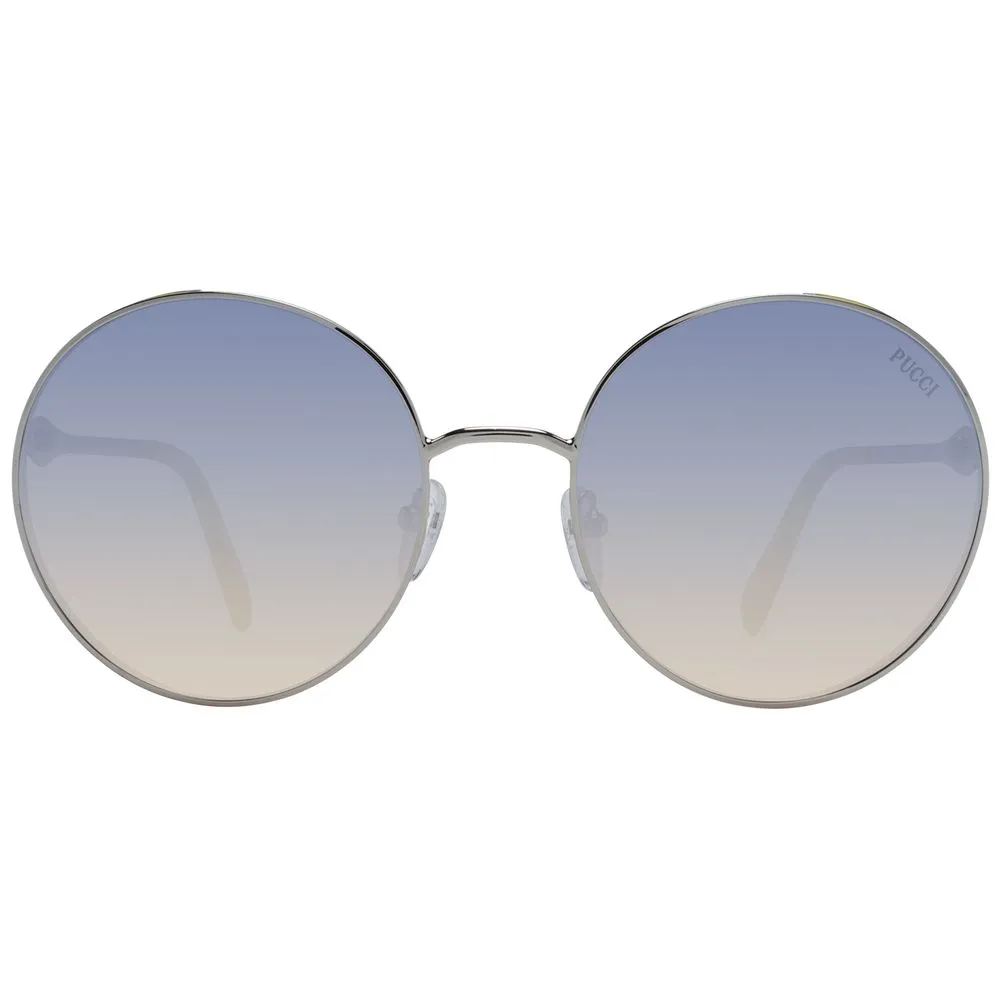 Silver Women Sunglasses sold by Louxly product image thumbnail 2