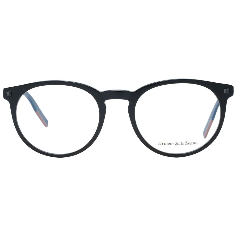Black Men Optical Frames sold by Louxly product image thumbnail 2