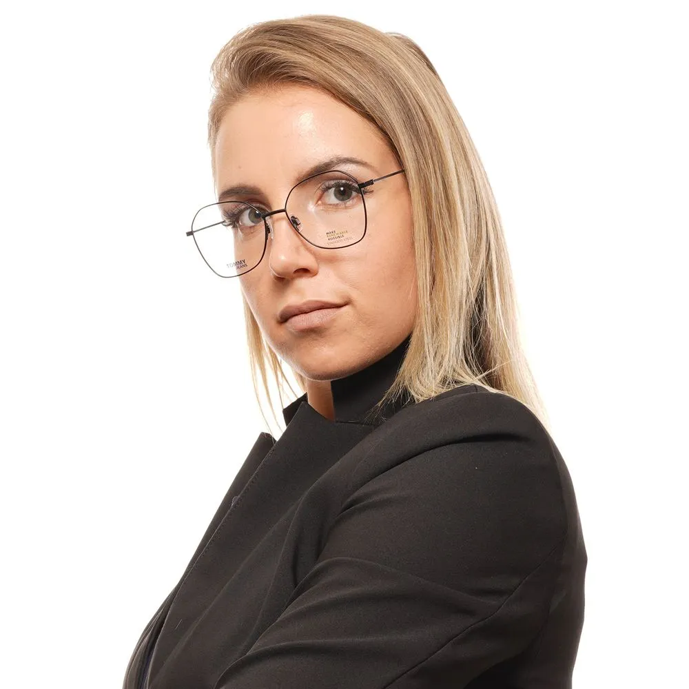 Black Women Optical Frames sold by Louxly product image thumbnail 4