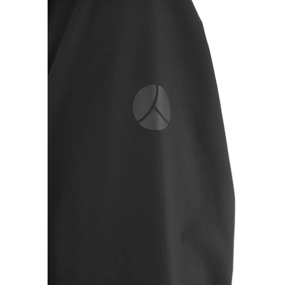 Elegant Water-Repellent Jacket for Men sold by Louxly product image thumbnail 3