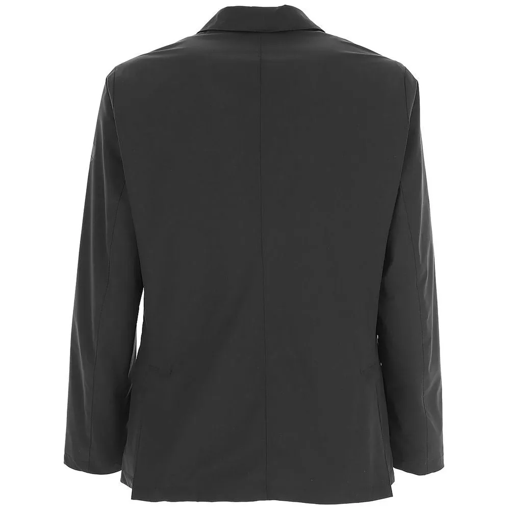 Elegant Water-Repellent Jacket for Men sold by Louxly product image thumbnail 2