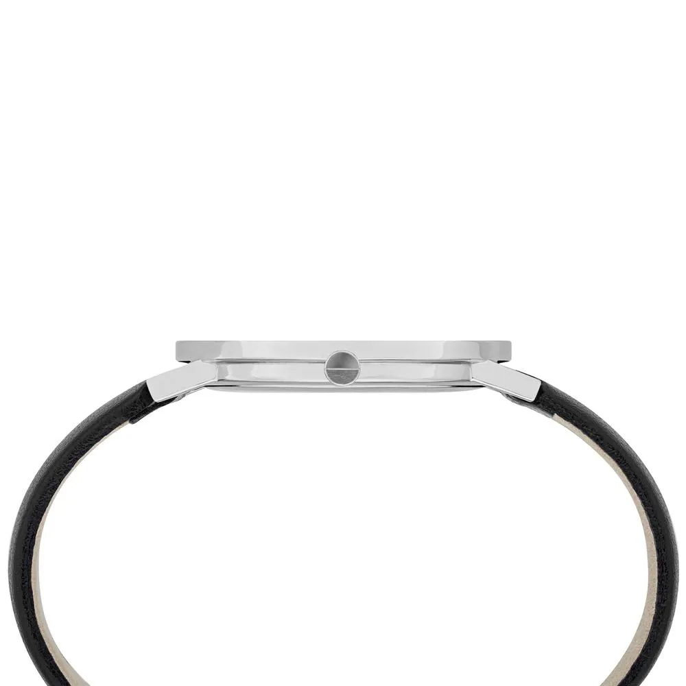 Silver Women Watch sold by Louxly product image thumbnail 2