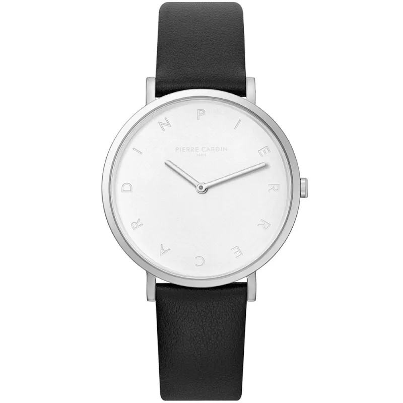 Silver Women Watch sold by Louxly