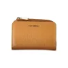 Brown Leather Wallet sold by Louxly