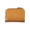 Brown Leather Wallet sold by Louxly