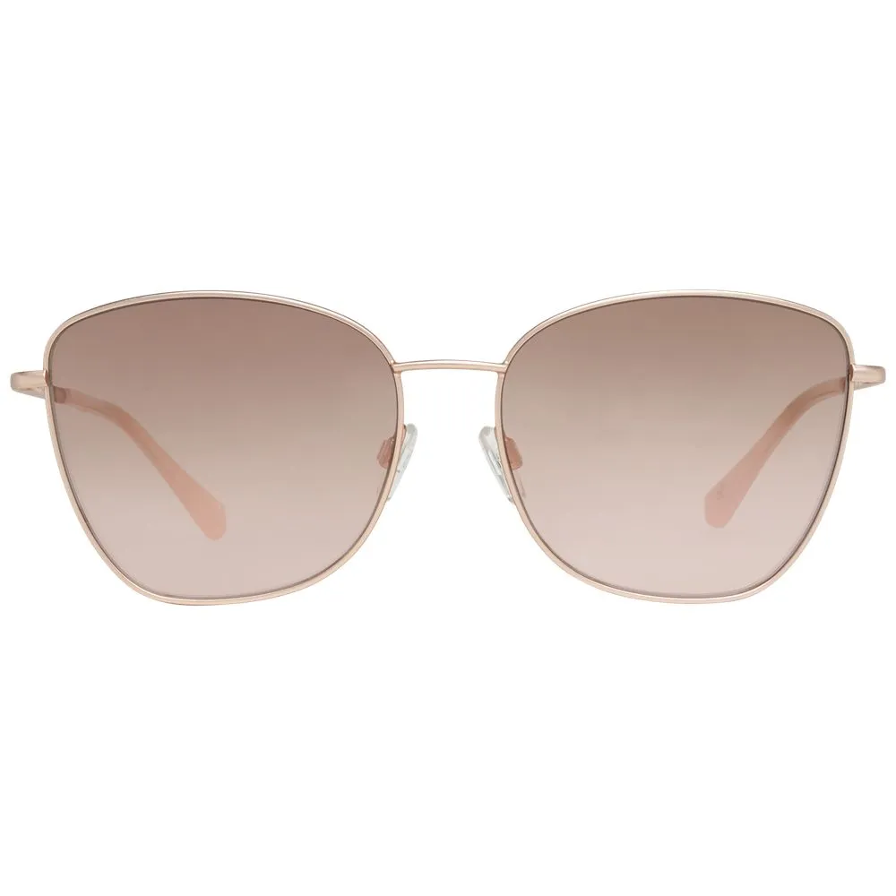 Rose Gold Women Sunglasses sold by Louxly product image thumbnail 2