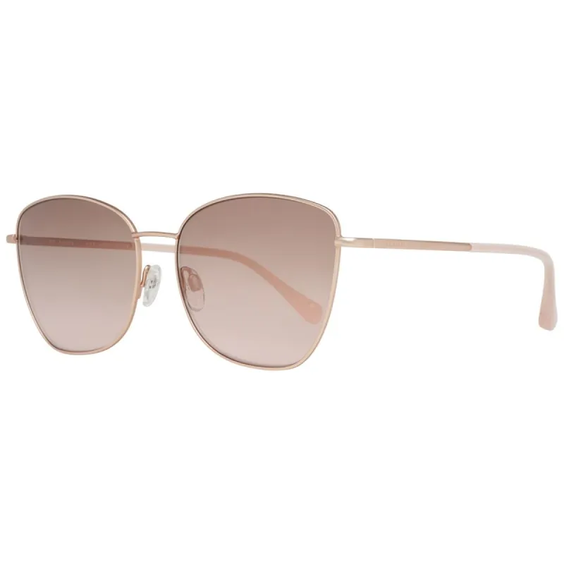 Rose Gold Women Sunglasses sold by Louxly