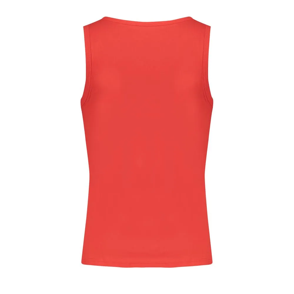 Red Cotton Shirt sold by Louxly product image thumbnail 2